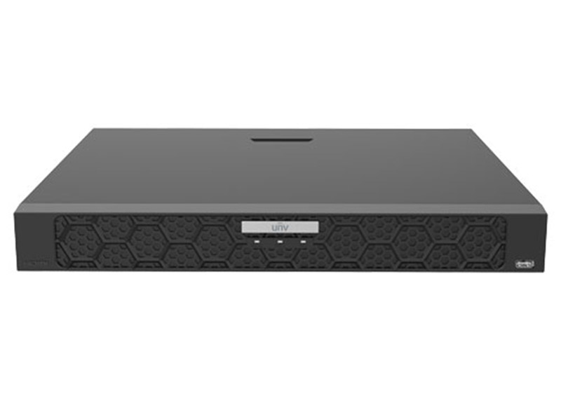 NVR502-B-P-Series