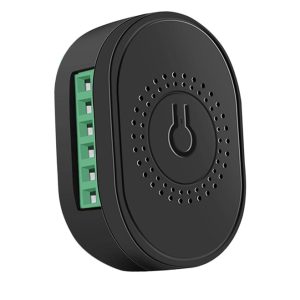 رله هوشمند یک کانال Mini زیگبی 16 آمپر هومینت