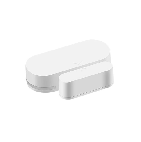 سنسور درب و پنجره هوشمند هومینت با اتصال Zigbee
