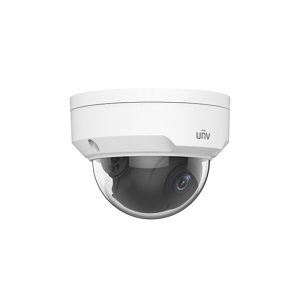 دوربین تحت شبکه ثابت ۲ مگاپیکسلی IR یونی‌ویو (مدل IPC322LB-SF28-A)