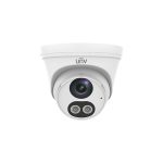 دوربین ت HD ColorHunter یونی‌ویو (مدل IPC3612LB-AF28K-WL)