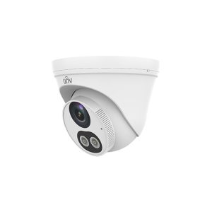 دوربین ت HD ColorHunter یونی‌ویو (مدل IPC3612LB-AF28K-WL)