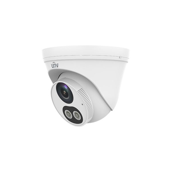 دوربین ت HD ColorHunter یونی‌ویو (مدل IPC3612LB-AF28K-WL)