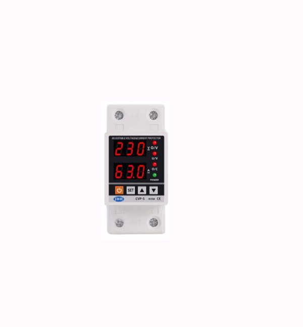 single-phase-current-voltage-protector-148x300