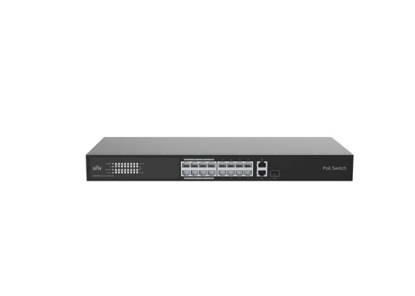NSW3000-16T1GT1GC-POE-IN