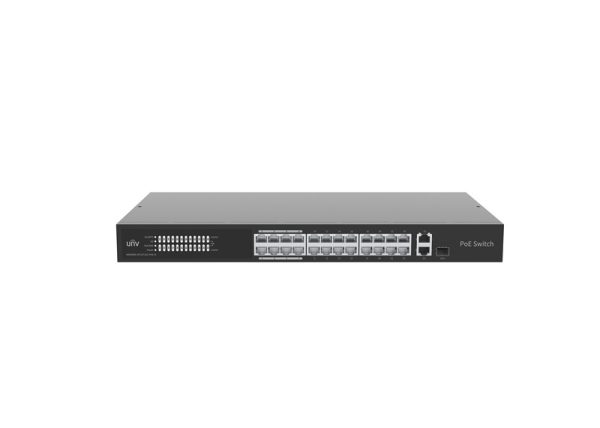 NSW3000-24T1GT1GC-POE-IN
