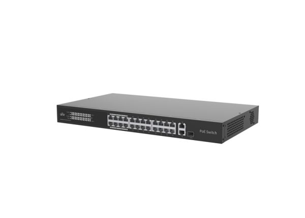 NSW3000-24T1GT1GC-POE-IN