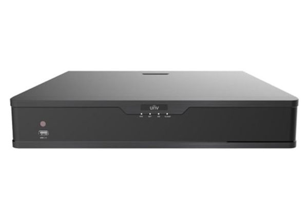 NVR304-E2-P-Series