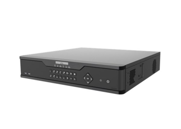 NVR304-X-Series
